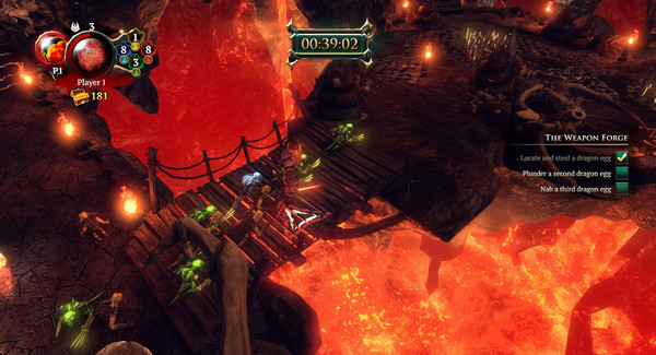 霸王邪惡聯(lián)盟