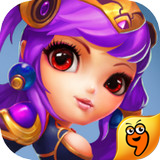 私奔到三國九游版 v1.4.0.1217 安卓版 