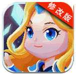 點爆刀塔破解版 v1.0 安卓版 