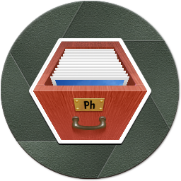 相冊(cè)圖片瀏覽(Phototheca) 1.6.0.1243 安裝版 