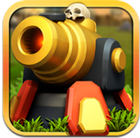 僵尸戰(zhàn)爭(zhēng)部落沖突 v1.0.155 安卓版 