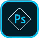 Photoshop Express V6.2.2 ios版 