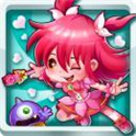 巴啦啦小魔仙之奇跡舞步下載 v1.04 安卓版 