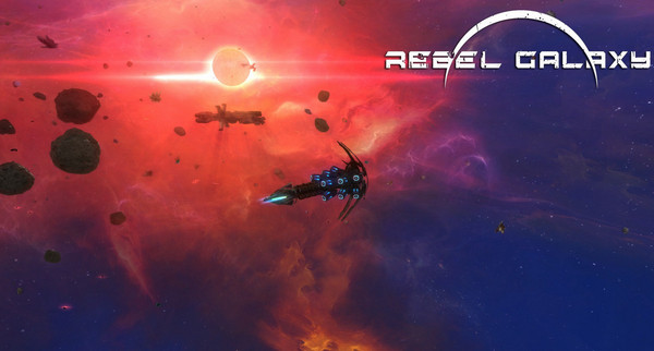 勇闖銀河系正式版下載 中文版圖1