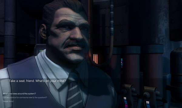 勇闖銀河系正式版下載 中文版圖2