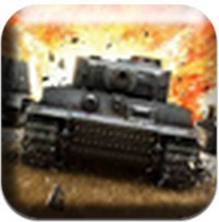 坦克之戰(zhàn) v1.0 安卓版 