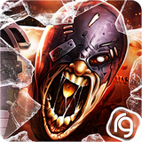 喪尸死斗 v1.0 帶數(shù)據(jù)包安卓版 