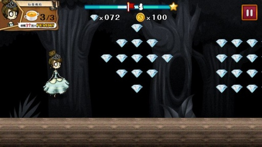 行尸走肉灰姑娘漢化版 v1.0.1 安卓版圖4