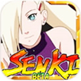 火影戰(zhàn)記羈絆專用版 v1.16 安卓版 