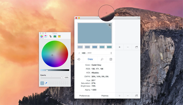 Colors Pro Mac版