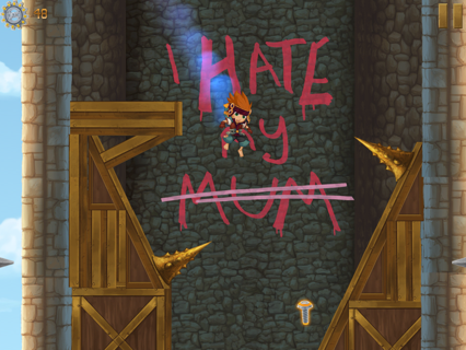 自由下落 v1.02 安卓官方正版圖3