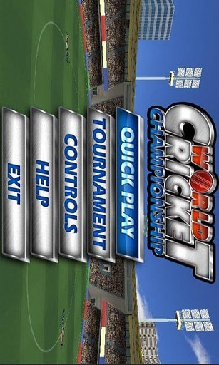 板球世錦賽下載 v5.5.1 安卓版圖2