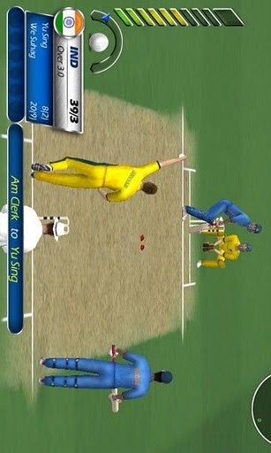 板球世錦賽下載 v5.5.1 安卓版圖4