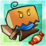 砍殺英雄漢化版下載 v1.0.27 安卓版 