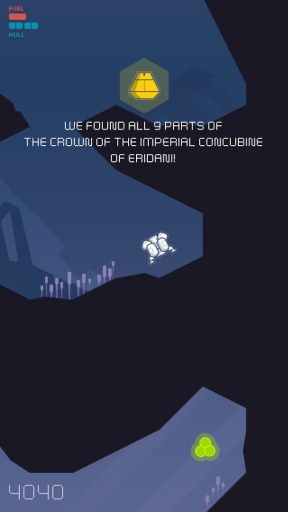 洞穴飛行下載 v1.0.1 安卓版圖4