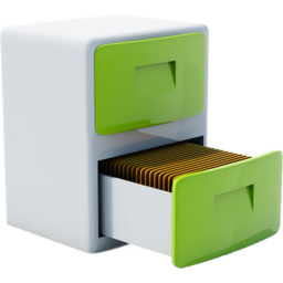 Folder Tidy V2.6.2 mac版 