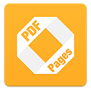 PDF to Pages Free Mac版 V2.0 官方版 