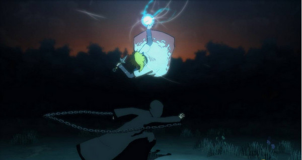 火影忍者究極風暴3 中文版圖2