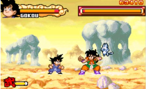 龍珠大冒險破解下載 v1.6 安卓版圖2