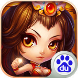 夢(mèng)幻靈域百度版 v0.8.3.0 安卓版 