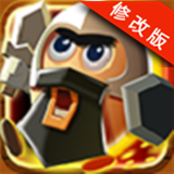 卡戰(zhàn)英雄時代破解版 v2.4 修改版 