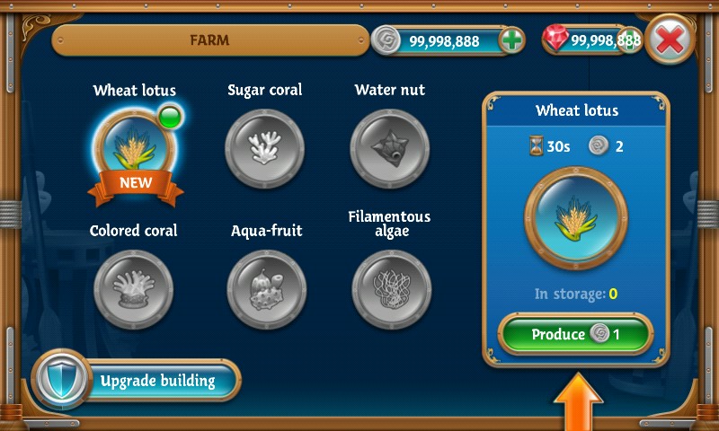 水城造個(gè)大都市破解版下載 v1.15.26 安卓版圖4