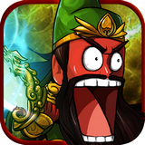 三國牌牌戰(zhàn)下載 v1.1.0 安卓版 