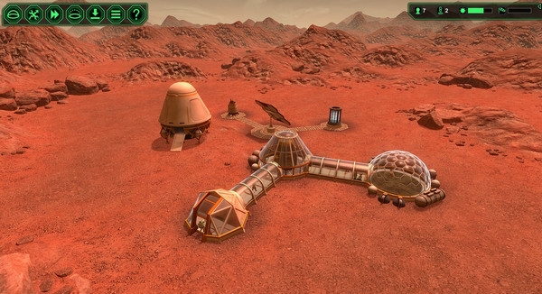 星球基地中文版 1.3.1 官方版圖1