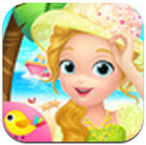 莉比小公主之環(huán)游世界 v1.4 安卓版 