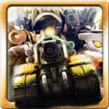 瘋狂坦克2015 v1.0 安卓版 