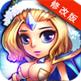 魔獸天地破解版 v1.2.2 安卓版 