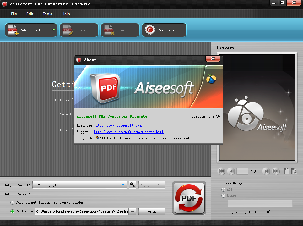 PDF轉(zhuǎn)換器