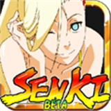 火影戰(zhàn)記獨測版 1.18debug2 安卓版 