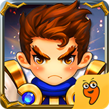 口袋LOL九游版 v0.8 安卓版 