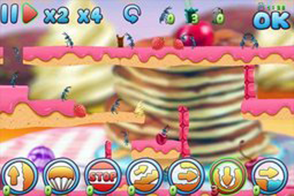 螞蟻拯救者下載 v1.0.6 安卓版圖1