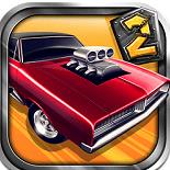 瘋狂特技車 v1.0.1 安卓版 