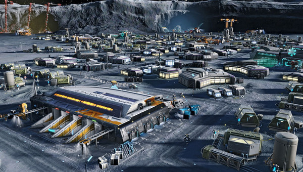 紀(jì)元2205中文版