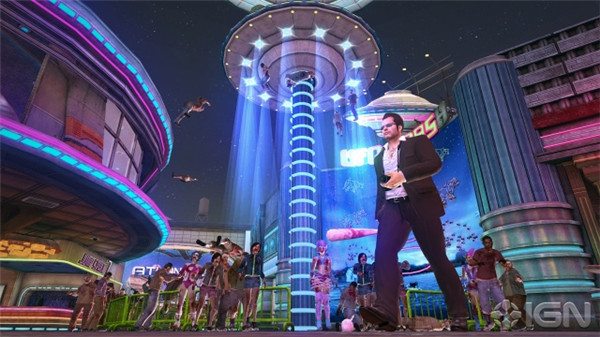 XBOX360喪尸圍城2絕密報(bào)道