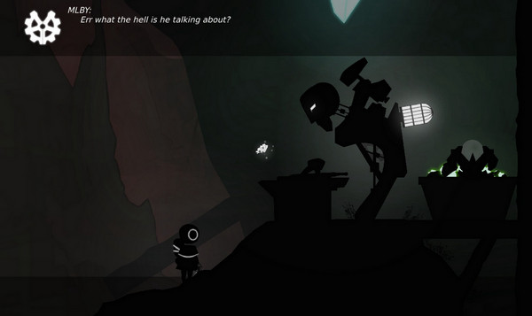 永不結(jié)束的夜晚