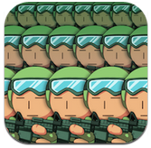 地球保衛(wèi)者 v1.0.9 安卓版 