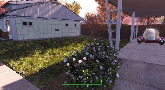 輻射4破解補(bǔ)丁