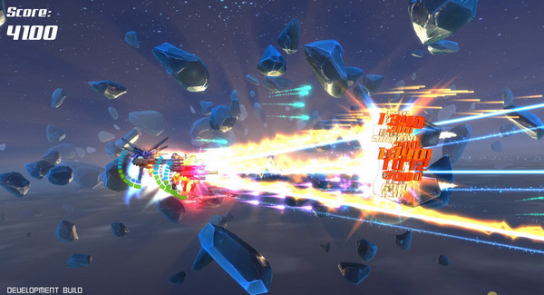 星塵銀河戰(zhàn)士