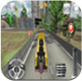 3D起重機(jī)械停車模擬器2 v3.2 安卓版 