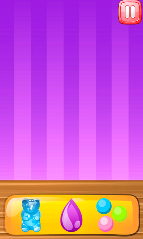 制作橡皮糖 v2.1.0.39 安卓版圖1