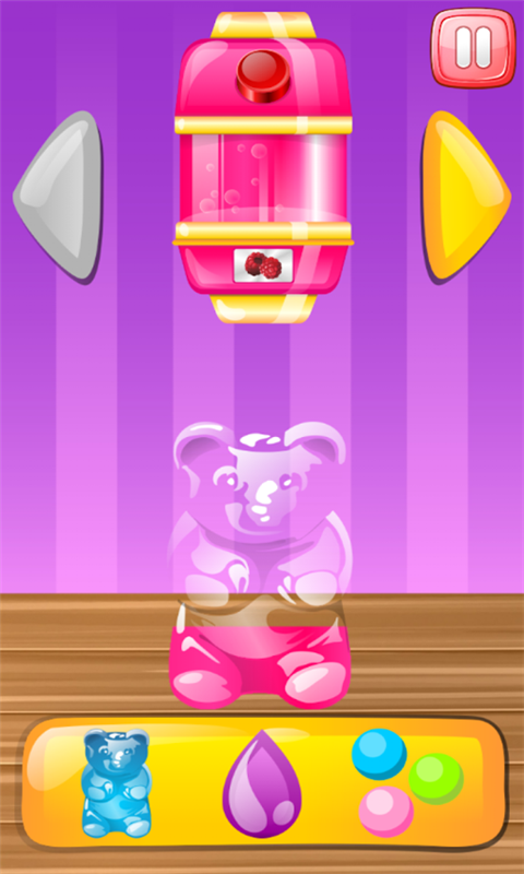 制作橡皮糖 v2.1.0.39 安卓版圖3