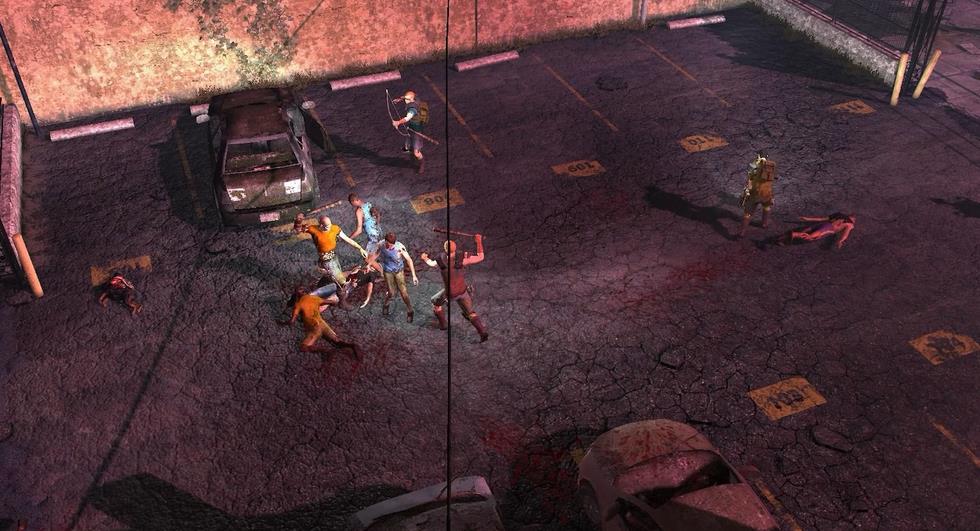 生存指南2升級補丁