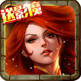 戰(zhàn)神王座手游 v1.1.6 安卓版 