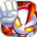 戰(zhàn)斗吧奧特曼 v1.0.30047 安卓版 