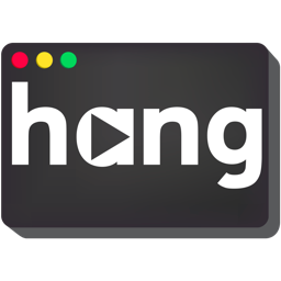 Hang V1.0 Mac版 