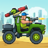 瘋狂的一天 v1.1 安卓版 